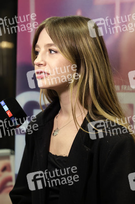 Filmpremiere 'Gotteskinder' in Frankfurt am Main