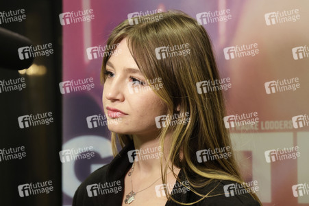 Filmpremiere 'Gotteskinder' in Frankfurt am Main