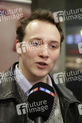 Filmpremiere 'Gotteskinder' in Frankfurt am Main