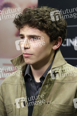 Filmpremiere 'Gotteskinder' in Frankfurt am Main