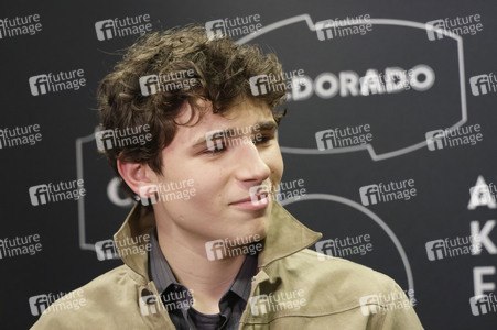 Filmpremiere 'Gotteskinder' in Frankfurt am Main