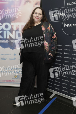 Filmpremiere 'Gotteskinder' in Frankfurt am Main