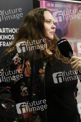 Filmpremiere 'Gotteskinder' in Frankfurt am Main