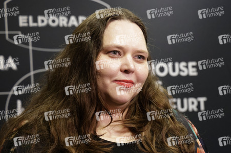 Filmpremiere 'Gotteskinder' in Frankfurt am Main