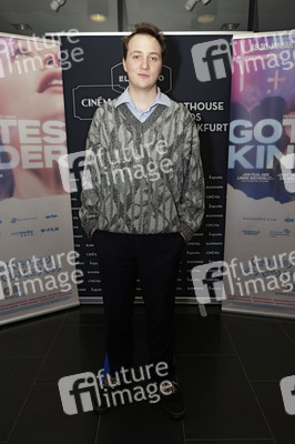 Filmpremiere 'Gotteskinder' in Frankfurt am Main