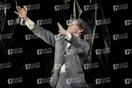 Opernprobe 'Hänsel und Gretel' in Berlin