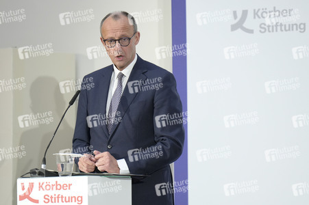 Körber Global Leaders Dialogue in Berlin