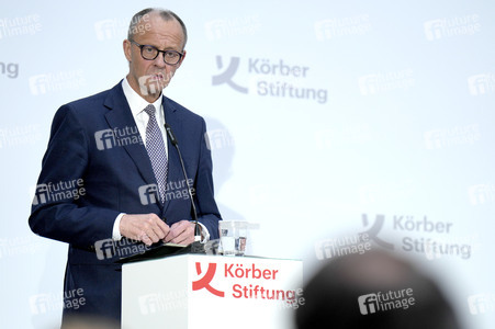 Körber Global Leaders Dialogue in Berlin