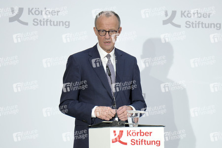 Körber Global Leaders Dialogue in Berlin