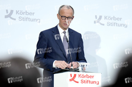 Körber Global Leaders Dialogue in Berlin