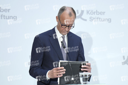 Körber Global Leaders Dialogue in Berlin