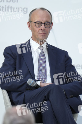 Körber Global Leaders Dialogue in Berlin