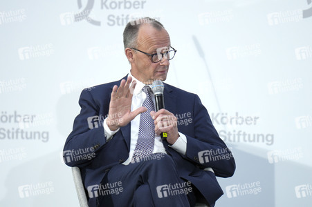 Körber Global Leaders Dialogue in Berlin