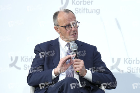 Körber Global Leaders Dialogue in Berlin