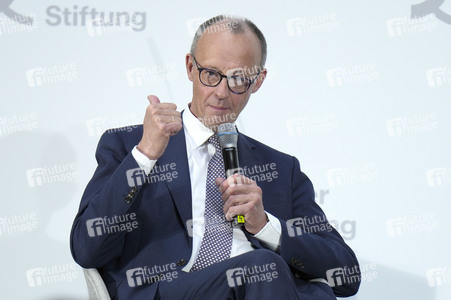 Körber Global Leaders Dialogue in Berlin