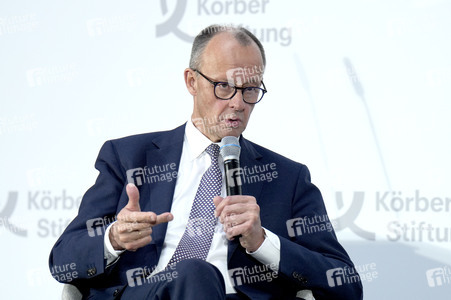 Körber Global Leaders Dialogue in Berlin