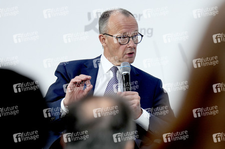 Körber Global Leaders Dialogue in Berlin