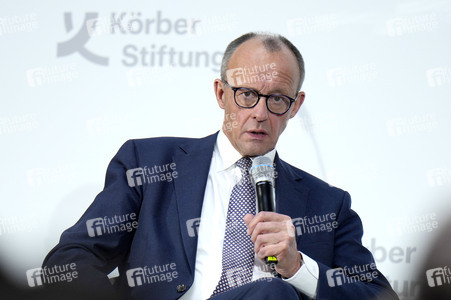 Körber Global Leaders Dialogue in Berlin
