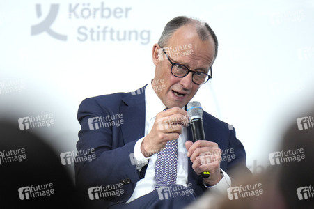 Körber Global Leaders Dialogue in Berlin
