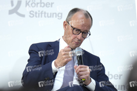 Körber Global Leaders Dialogue in Berlin