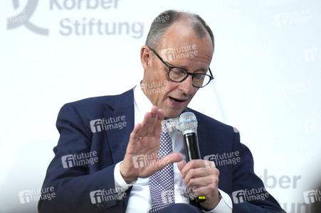 Körber Global Leaders Dialogue in Berlin