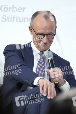 Körber Global Leaders Dialogue in Berlin