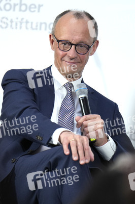 Körber Global Leaders Dialogue in Berlin