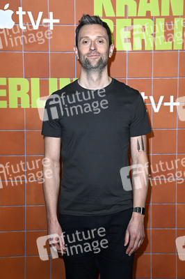 Photocall 'KRANK Berlin' in Berlin