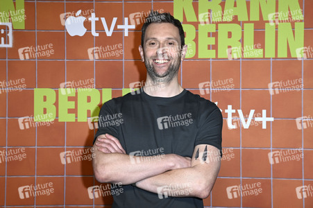 Photocall 'KRANK Berlin' in Berlin