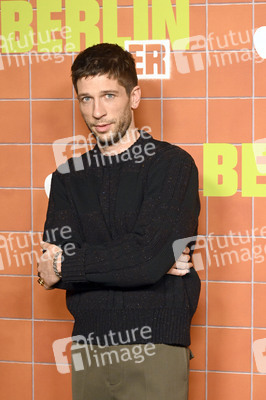 Photocall 'KRANK Berlin' in Berlin