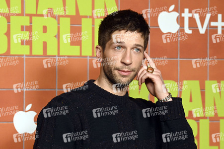 Photocall 'KRANK Berlin' in Berlin