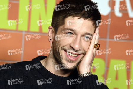 Photocall 'KRANK Berlin' in Berlin