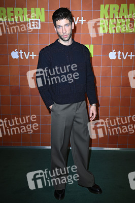 Photocall 'KRANK Berlin' in Berlin