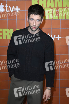 Photocall 'KRANK Berlin' in Berlin