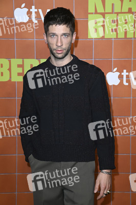Photocall 'KRANK Berlin' in Berlin