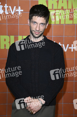 Photocall 'KRANK Berlin' in Berlin