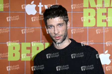 Photocall 'KRANK Berlin' in Berlin