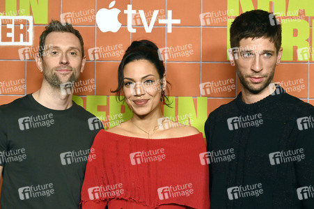 Photocall 'KRANK Berlin' in Berlin