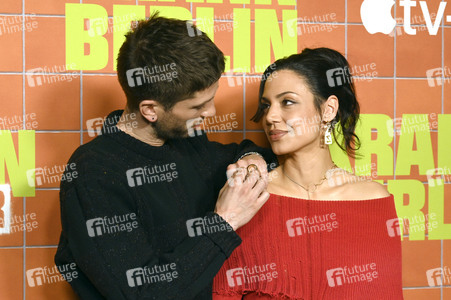 Photocall 'KRANK Berlin' in Berlin