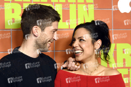 Photocall 'KRANK Berlin' in Berlin