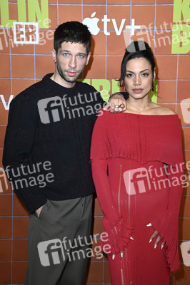 Photocall 'KRANK Berlin' in Berlin