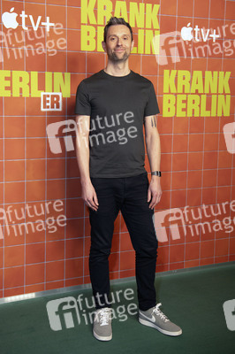 Photocall 'KRANK Berlin' in Berlin