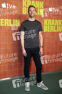 Photocall 'KRANK Berlin' in Berlin
