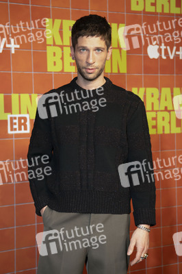 Photocall 'KRANK Berlin' in Berlin
