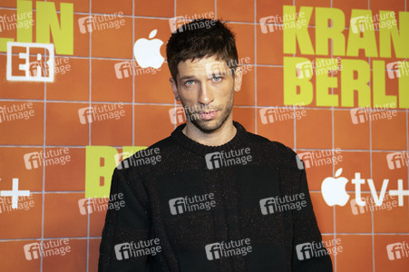 Photocall 'KRANK Berlin' in Berlin