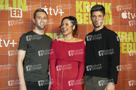 Photocall 'KRANK Berlin' in Berlin