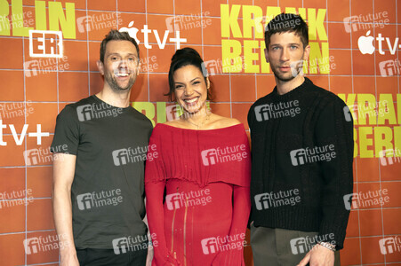 Photocall 'KRANK Berlin' in Berlin