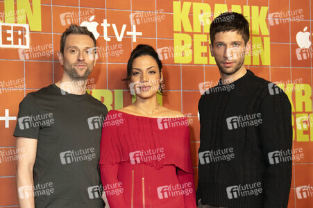 Photocall 'KRANK Berlin' in Berlin