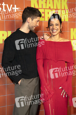 Photocall 'KRANK Berlin' in Berlin