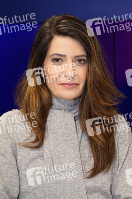 Talkshow 'maischberger' in Berlin